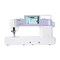 Janome Continental M6 Sewing Quilting Machine 400 Stitches 7" LCD Touchscreen